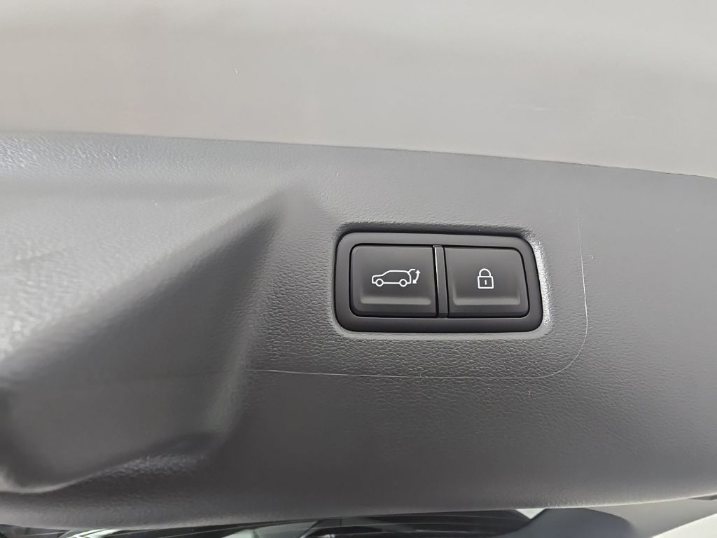 Thumbnail: 2027 Hyundai Santa Fe - 34