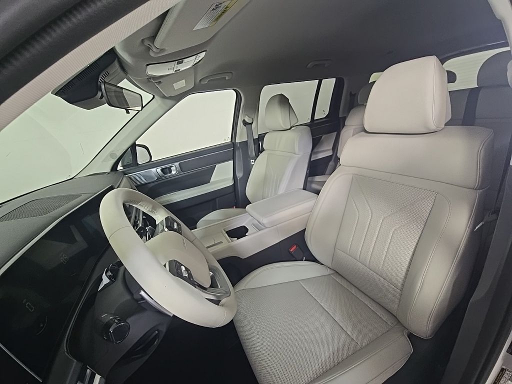 Thumbnail: 2027 Hyundai Santa Fe - 10