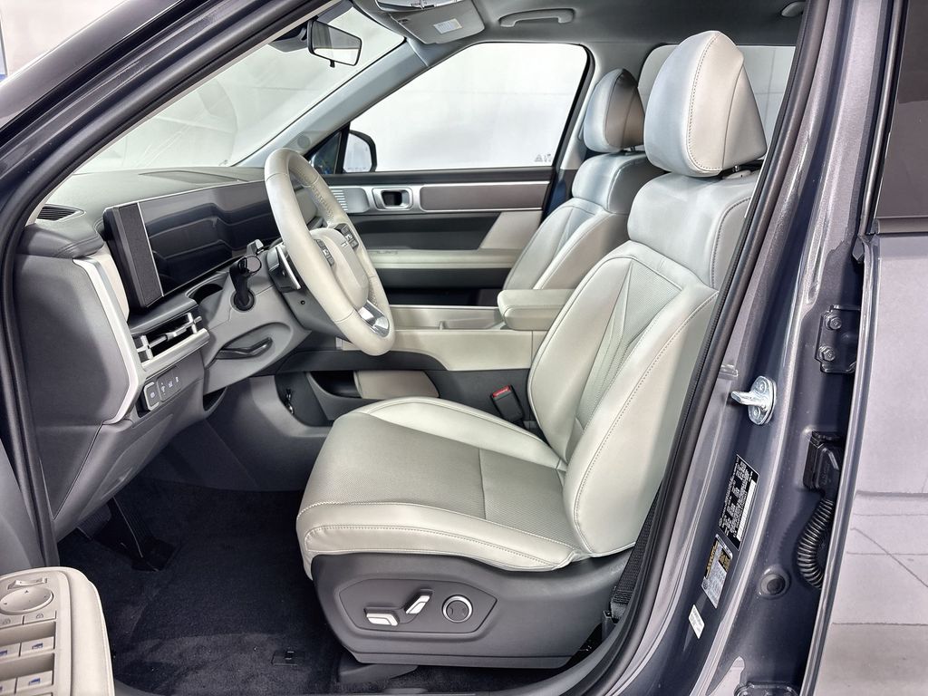 Thumbnail: 2026 Hyundai Santa Fe - 9