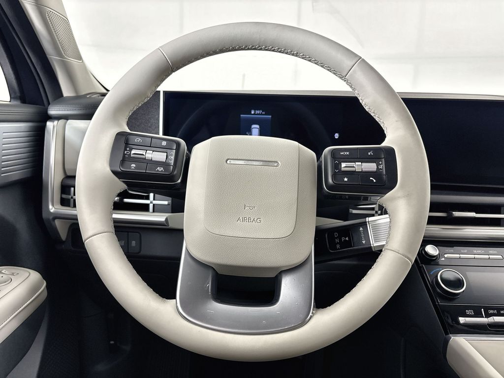 Thumbnail: 2026 Hyundai Santa Fe - 2
