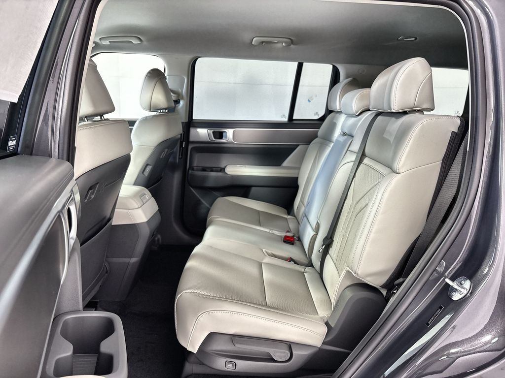Thumbnail: 2026 Hyundai Santa Fe - 11