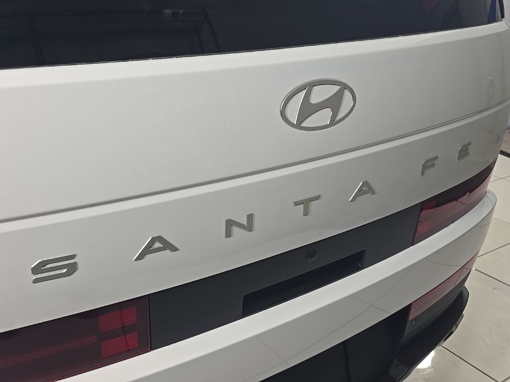 Thumbnail: 2026 Hyundai Santa Fe - 7