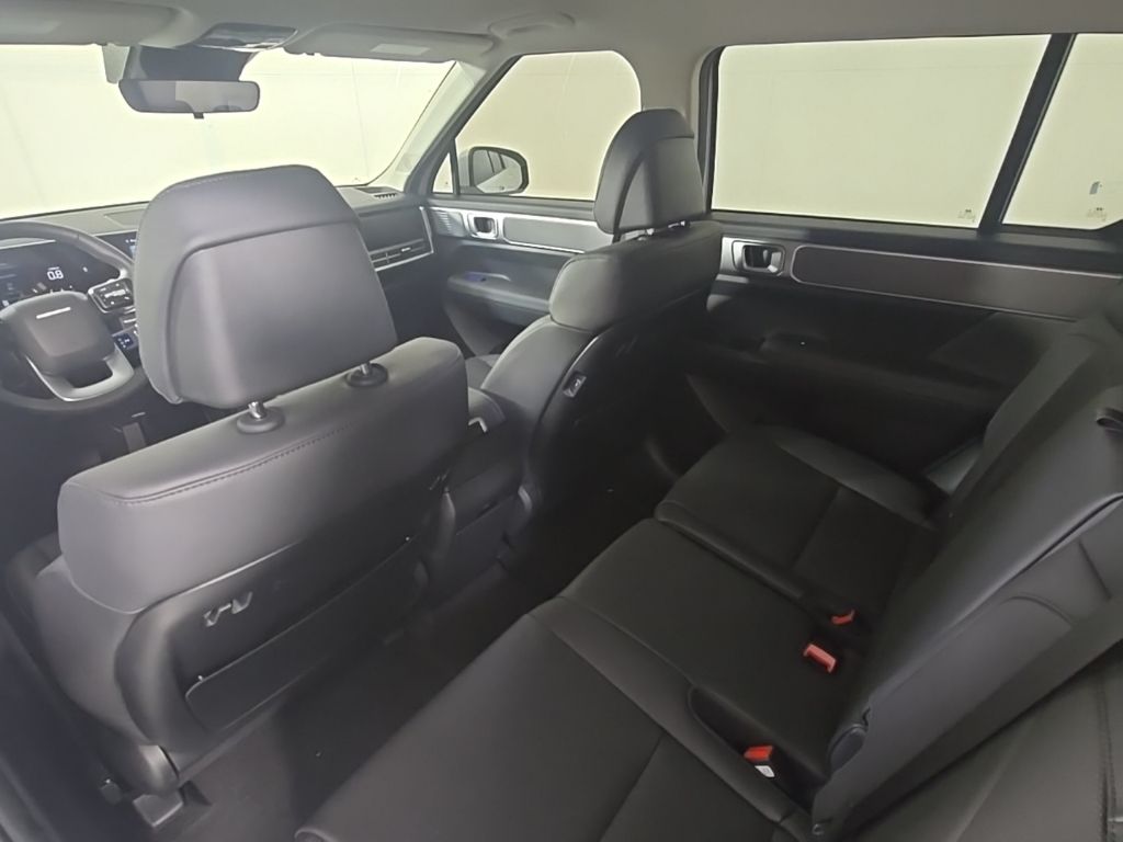 Thumbnail: 2026 Hyundai Santa Fe - 12