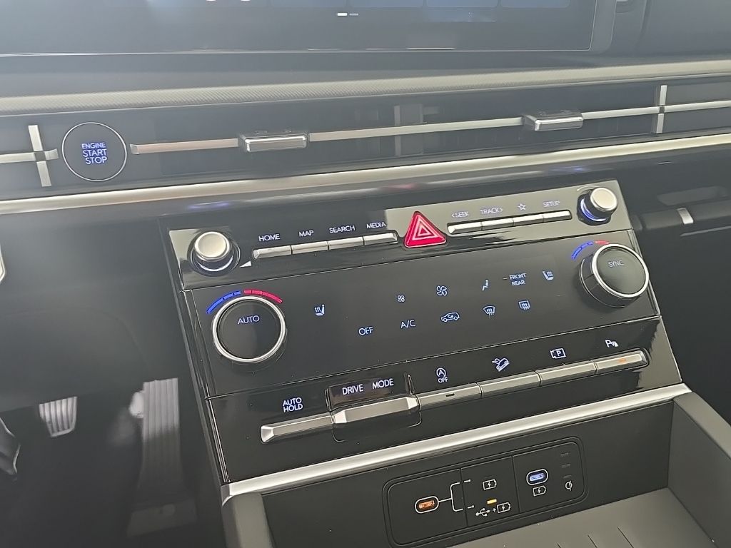 Thumbnail: 2026 Hyundai Santa Fe - 26