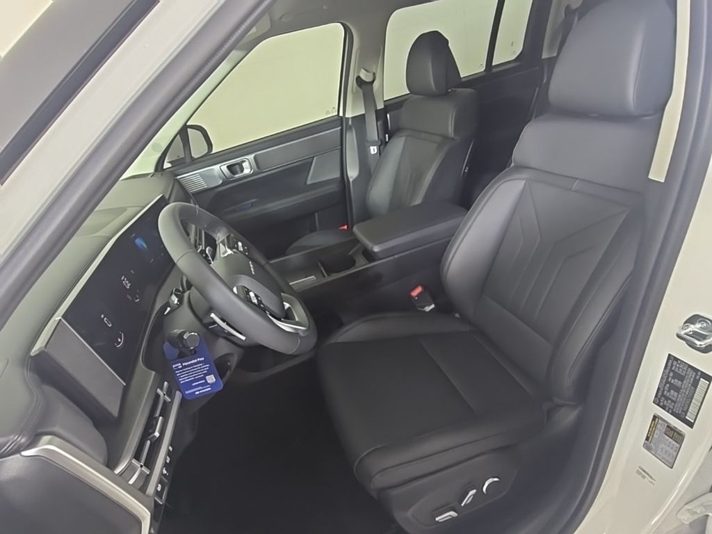 Thumbnail: 2026 Hyundai Santa Fe - 11