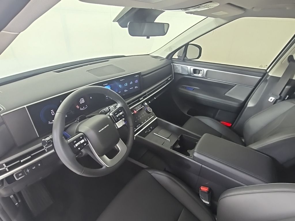 Thumbnail: 2026 Hyundai Santa Fe - 10