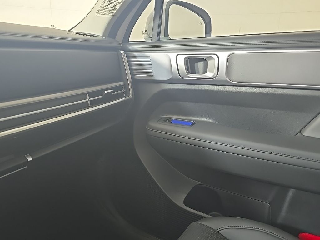 Thumbnail: 2026 Hyundai Santa Fe - 28