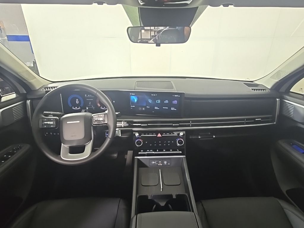 Thumbnail: 2026 Hyundai Santa Fe - 13