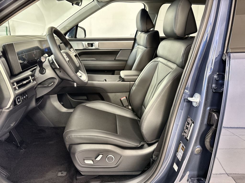 Thumbnail: 2026 Hyundai Santa Fe - 9