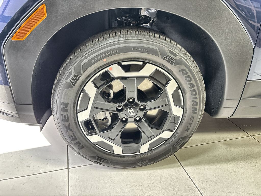 Thumbnail: 2026 Hyundai Santa Fe - 7