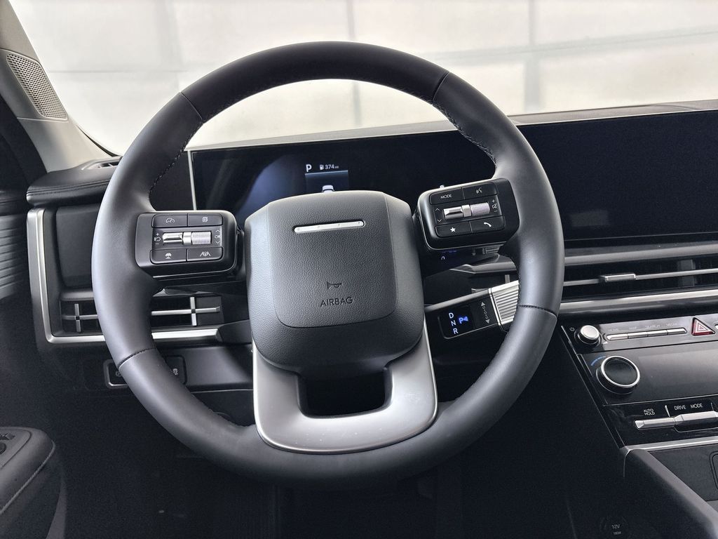 Thumbnail: 2026 Hyundai Santa Fe - 2