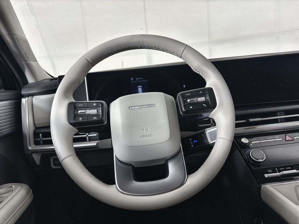 Thumbnail: 2026 Hyundai Santa Fe - 2
