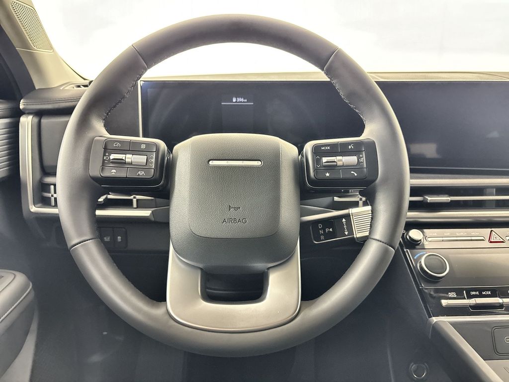Thumbnail: 2026 Hyundai Santa Fe - 2