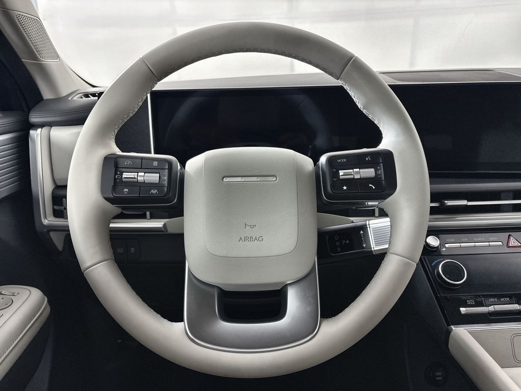 Thumbnail: 2026 Hyundai Santa Fe - 2