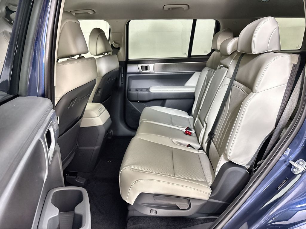Thumbnail: 2026 Hyundai Santa Fe - 9