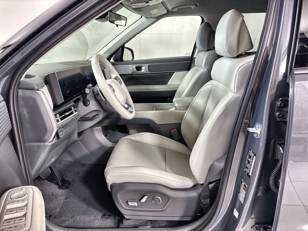 Thumbnail: 2026 Hyundai Santa Fe - 9