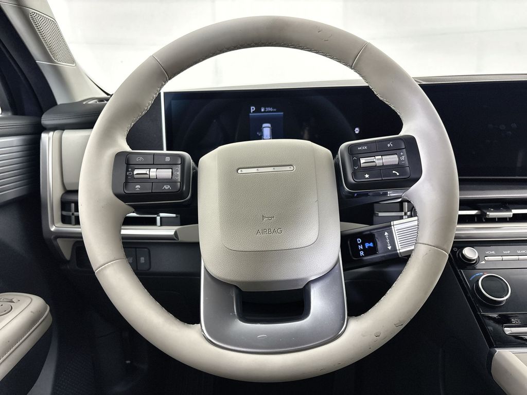 Thumbnail: 2026 Hyundai Santa Fe - 2