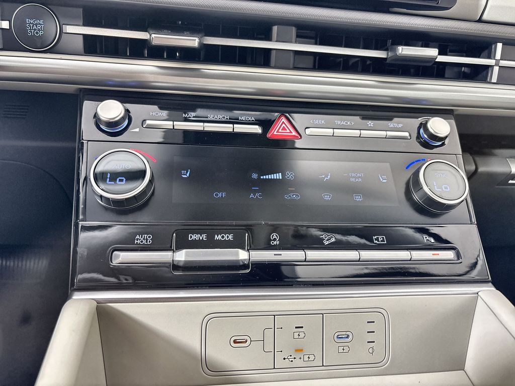Thumbnail: 2026 Hyundai Santa Fe - 23