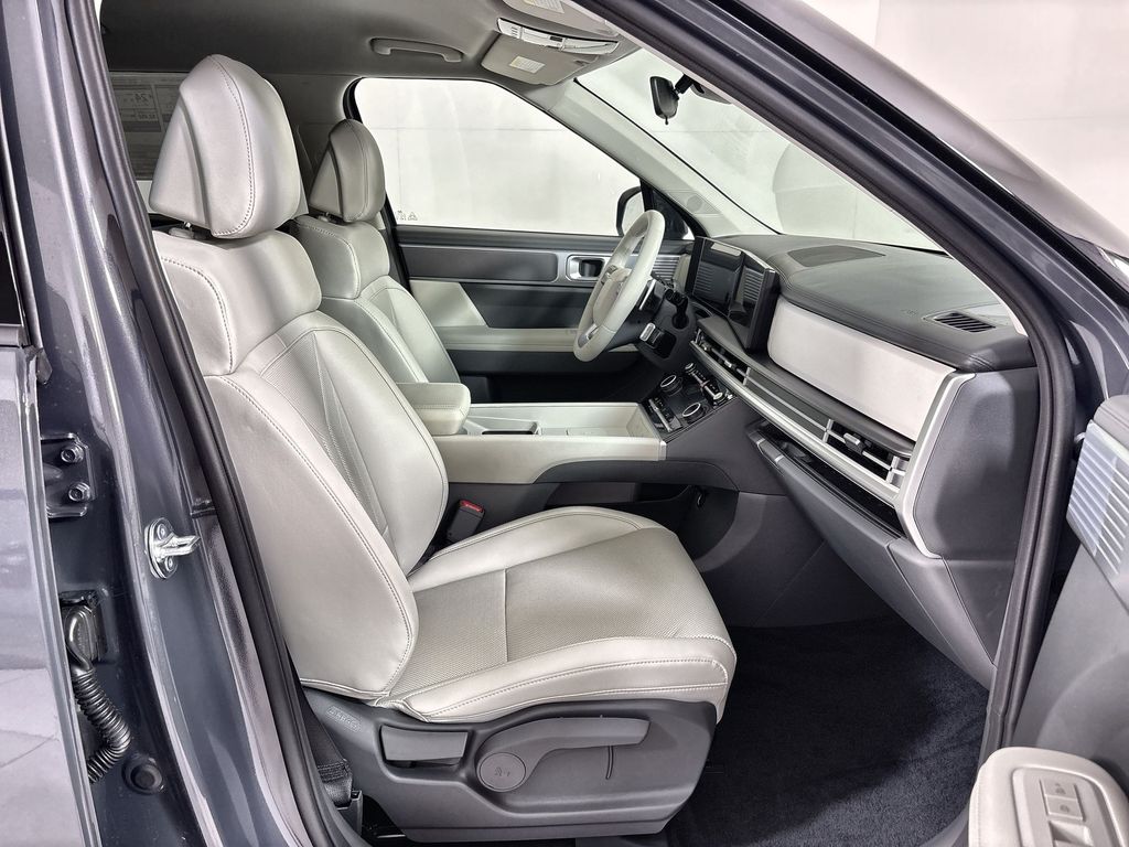 Thumbnail: 2026 Hyundai Santa Fe - 10