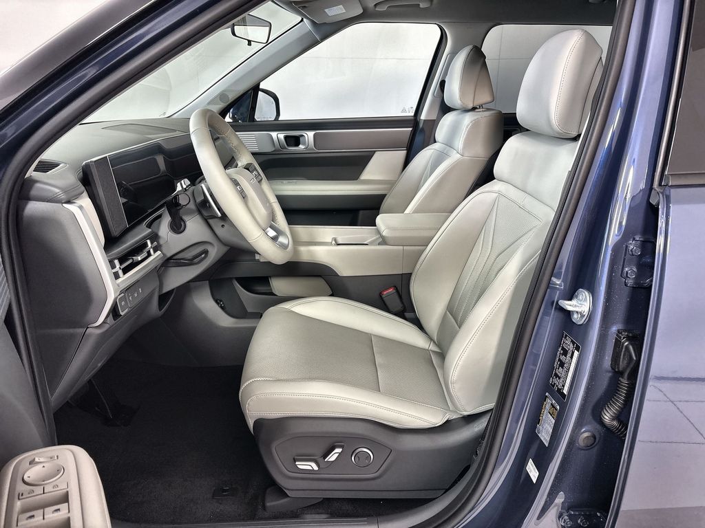 Thumbnail: 2026 Hyundai Santa Fe - 8
