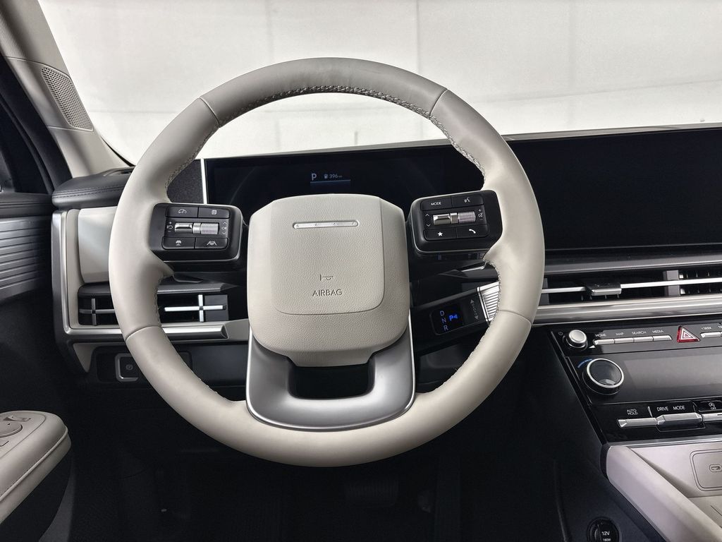 Thumbnail: 2026 Hyundai Santa Fe - 2