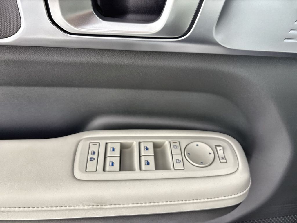 Thumbnail: 2026 Hyundai Santa Fe - 22