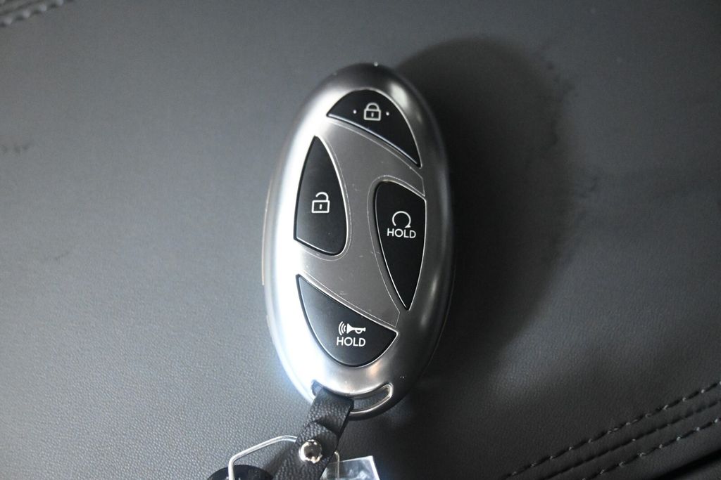 Thumbnail: 2025 Hyundai Santa Fe - 14