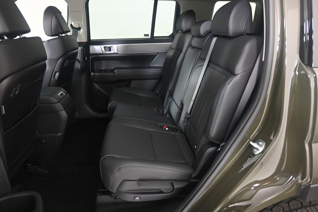 Thumbnail: 2025 Hyundai Santa Fe - 11