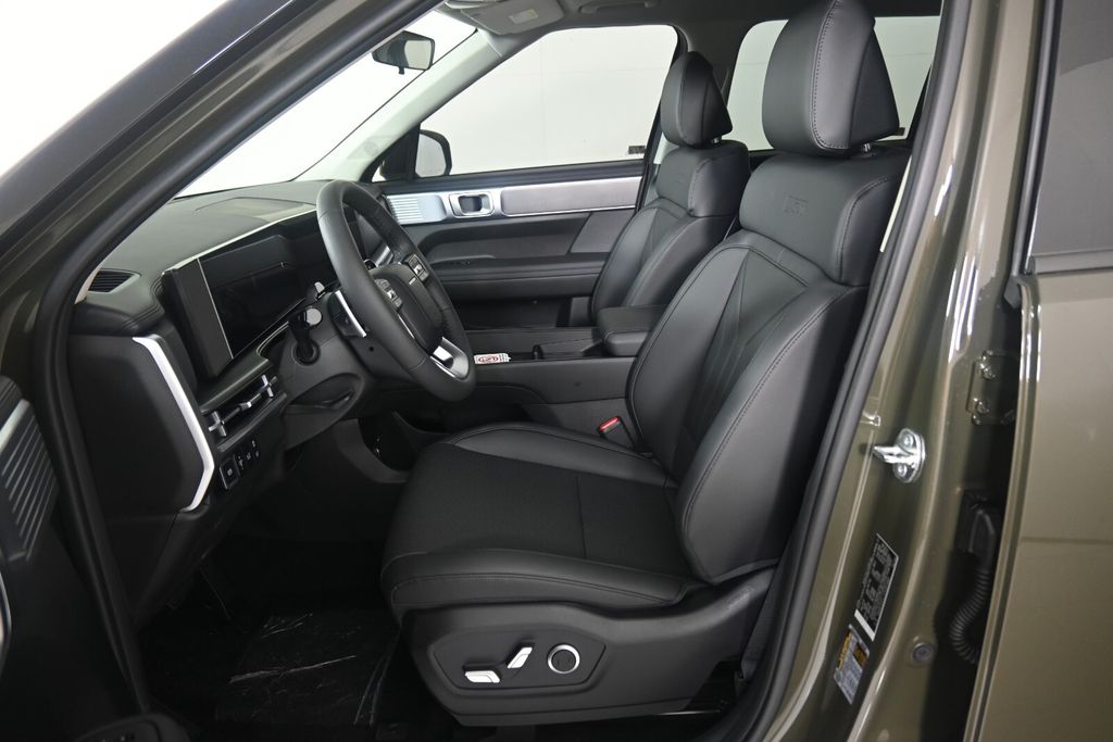 Thumbnail: 2025 Hyundai Santa Fe - 10