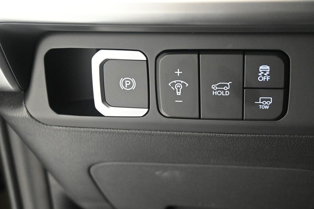 Thumbnail: 2025 Hyundai Santa Fe - 19