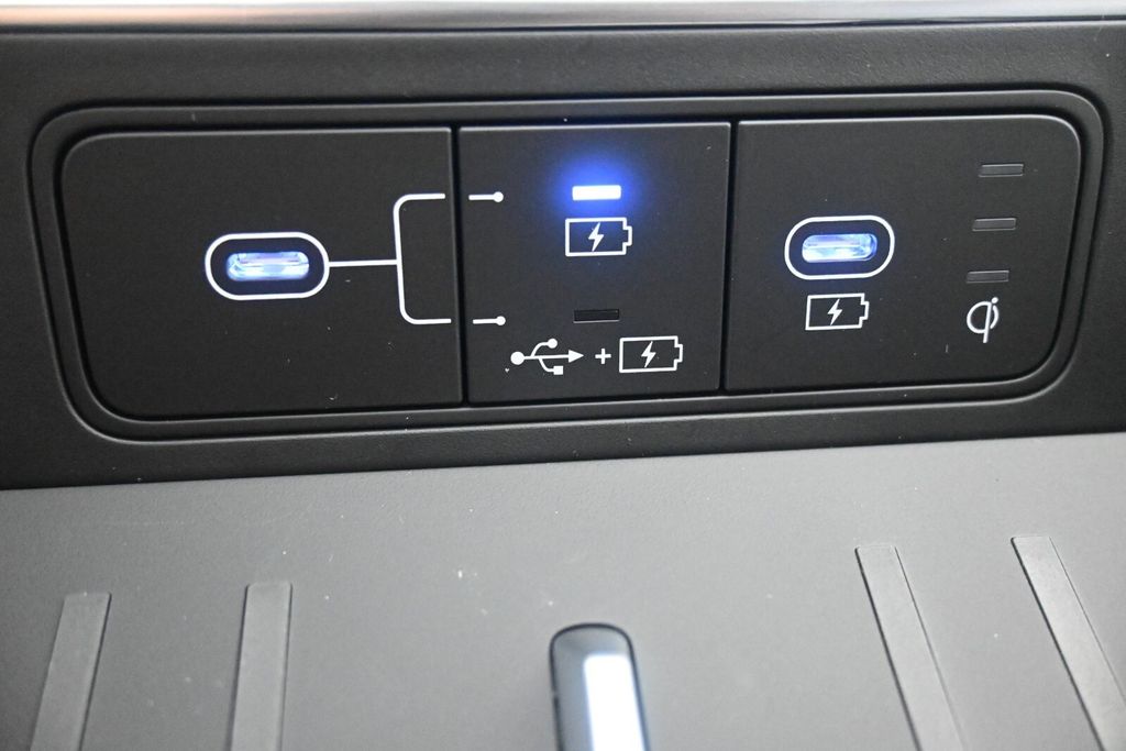 Thumbnail: 2025 Hyundai Santa Fe - 26