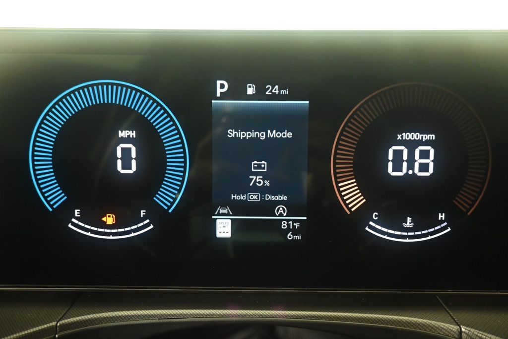 Thumbnail: 2025 Hyundai Santa Fe - 21