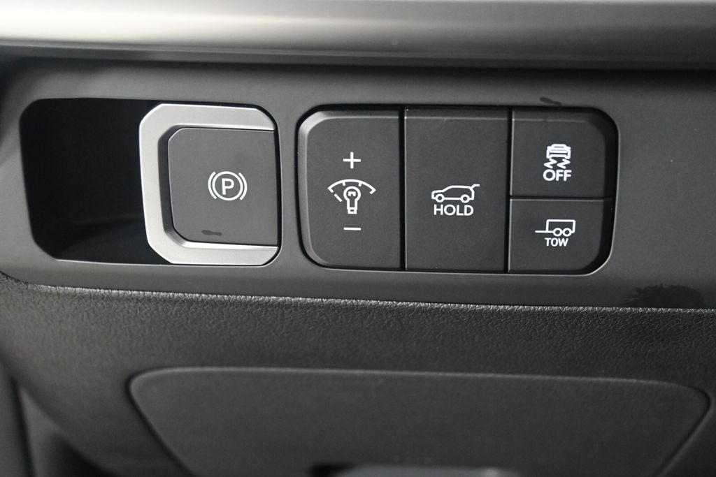 Thumbnail: 2025 Hyundai Santa Fe - 19