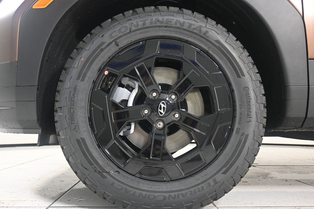 Thumbnail: 2025 Hyundai Santa Fe - 7