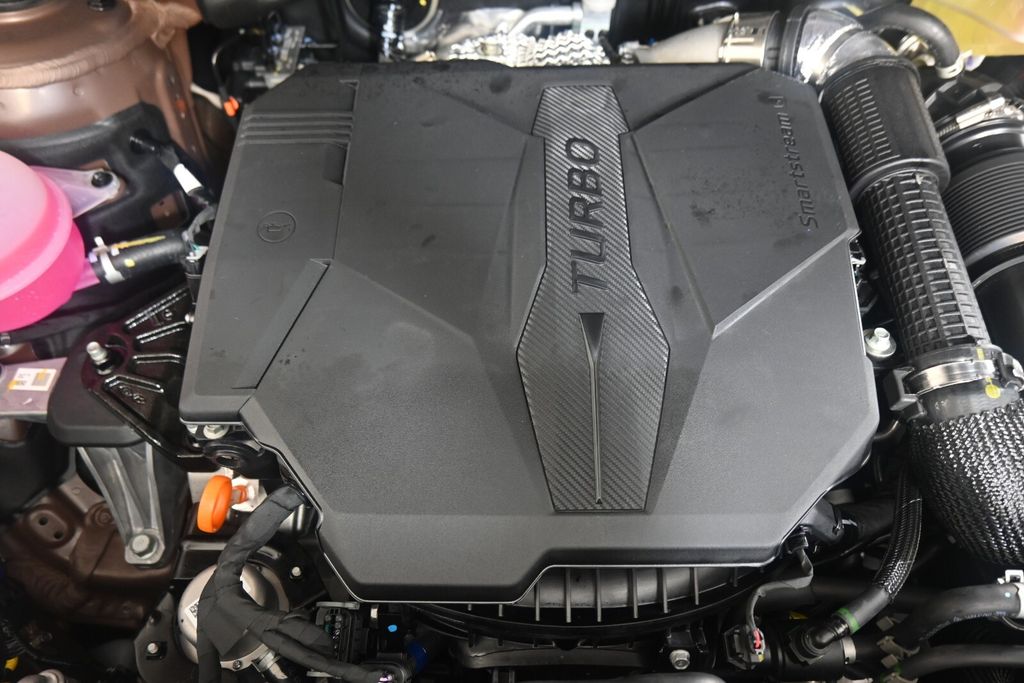 Thumbnail: 2025 Hyundai Santa Fe - 8