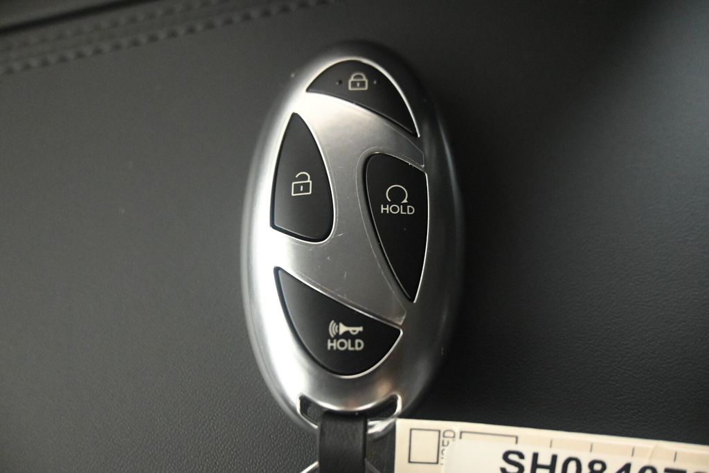 Thumbnail: 2025 Hyundai Santa Fe - 14