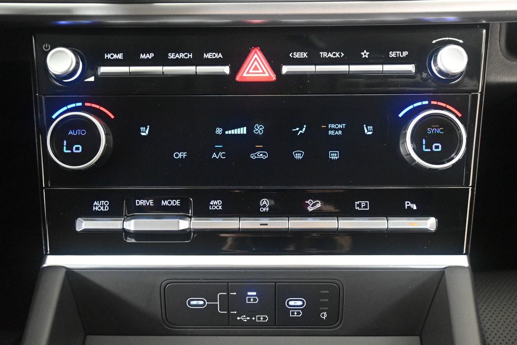 Thumbnail: 2025 Hyundai Santa Fe - 24