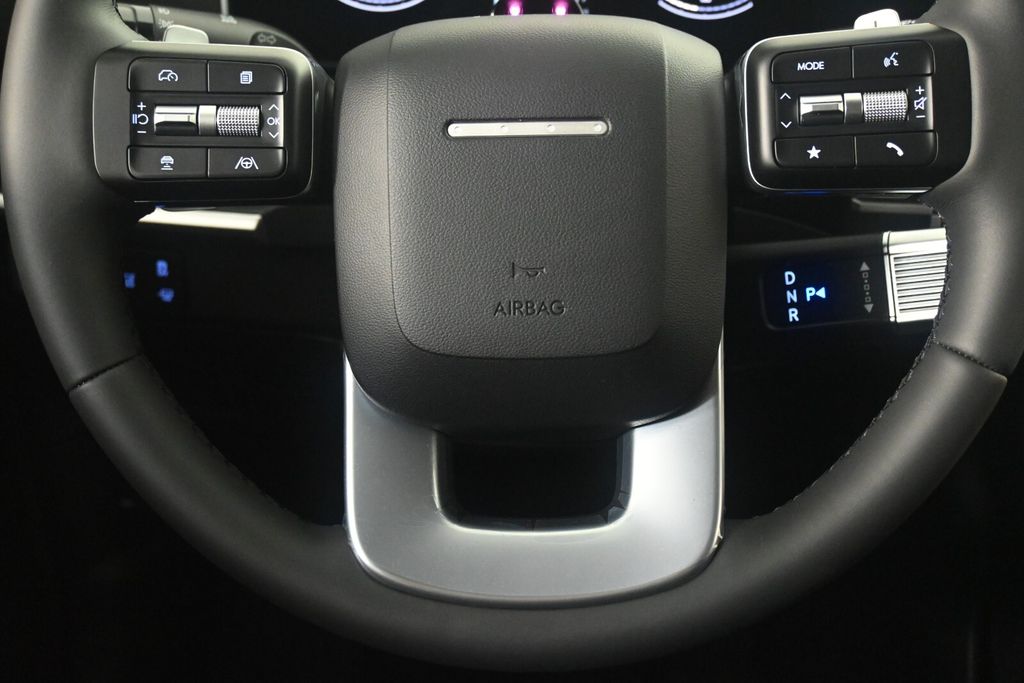 Thumbnail: 2025 Hyundai Santa Fe - 20