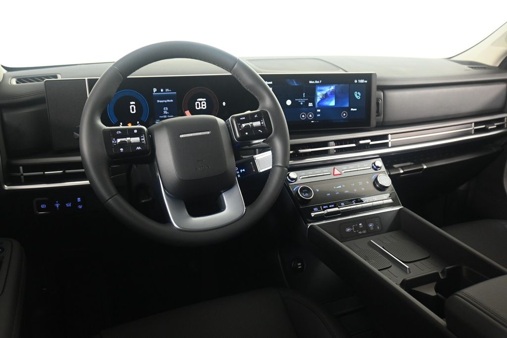 Thumbnail: 2025 Hyundai Santa Fe - 2