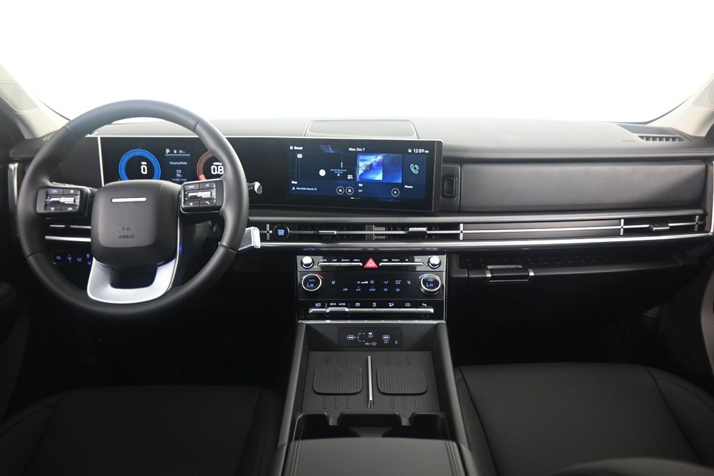 Thumbnail: 2025 Hyundai Santa Fe - 9