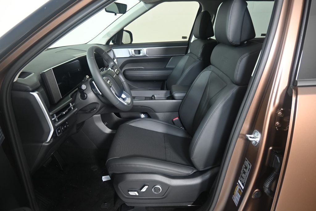 Thumbnail: 2025 Hyundai Santa Fe - 10