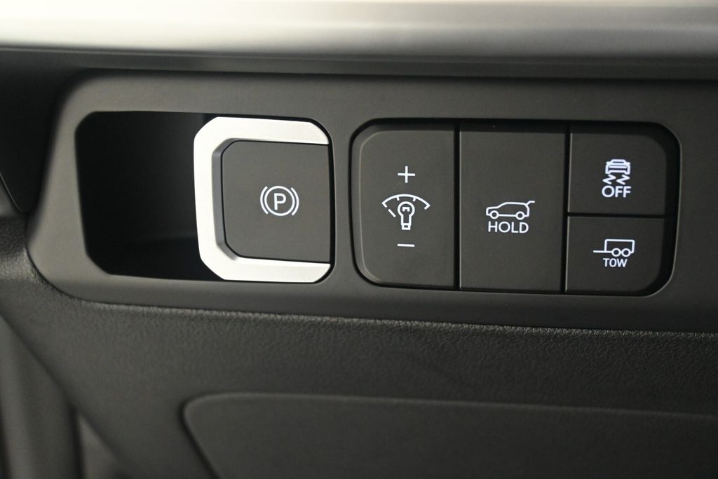 Thumbnail: 2025 Hyundai Santa Fe - 19