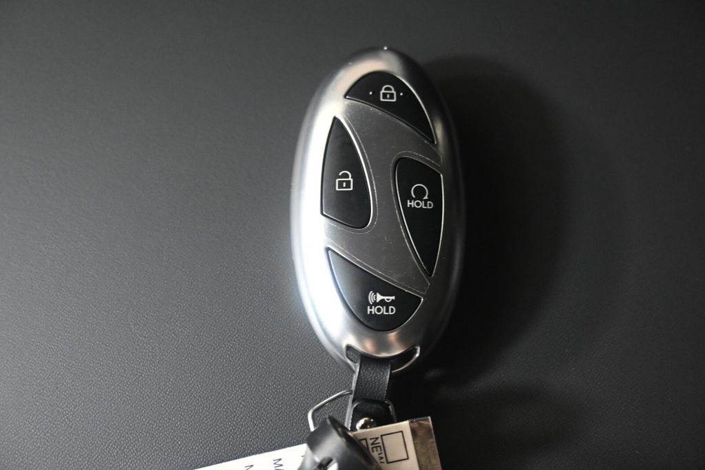 Thumbnail: 2025 Hyundai Santa Fe - 14