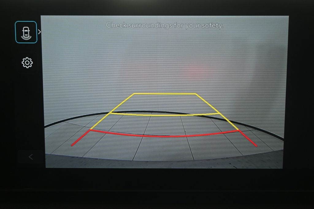 Thumbnail: 2025 Hyundai Santa Fe - 24