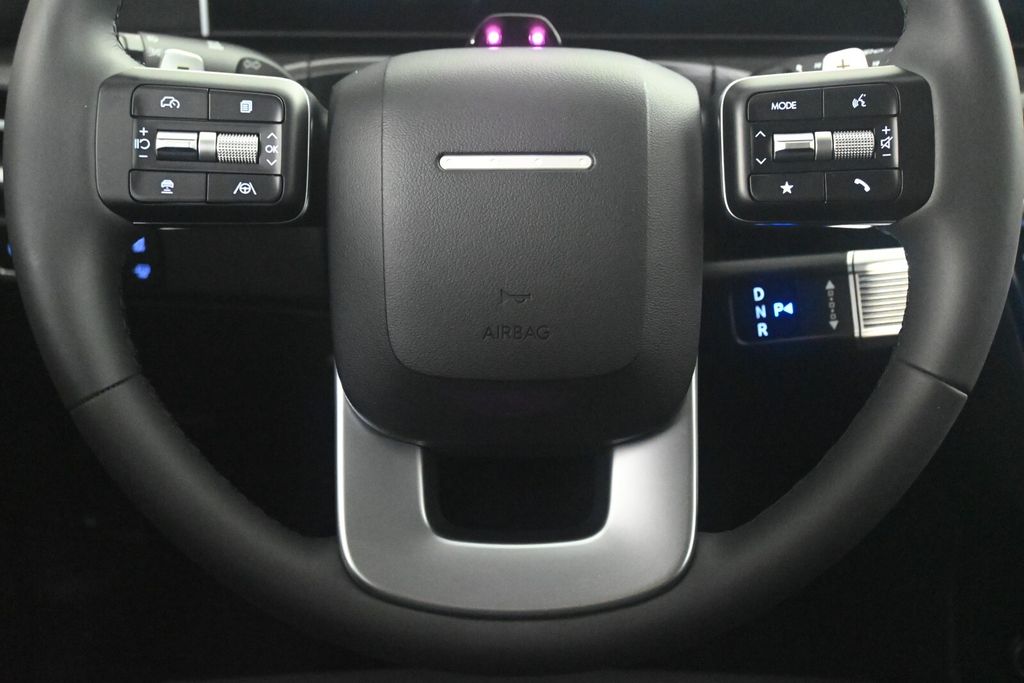 Thumbnail: 2025 Hyundai Santa Fe - 20