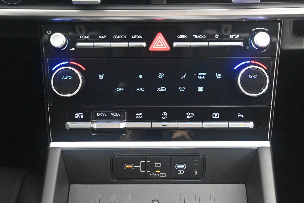 Thumbnail: 2025 Hyundai Santa Fe - 25