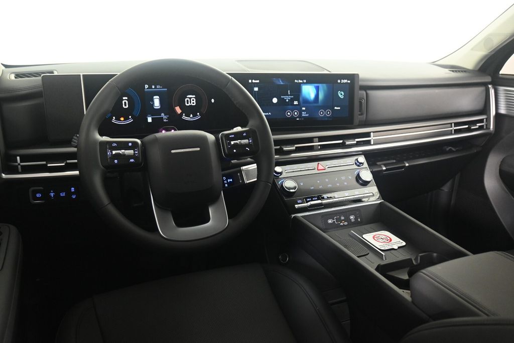 Thumbnail: 2025 Hyundai Santa Fe - 2