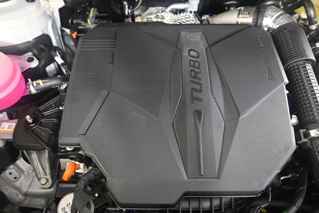 Thumbnail: 2025 Hyundai Santa Fe - 8