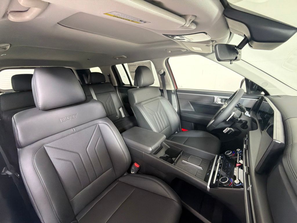 Thumbnail: 2026 Hyundai Santa Fe - 11