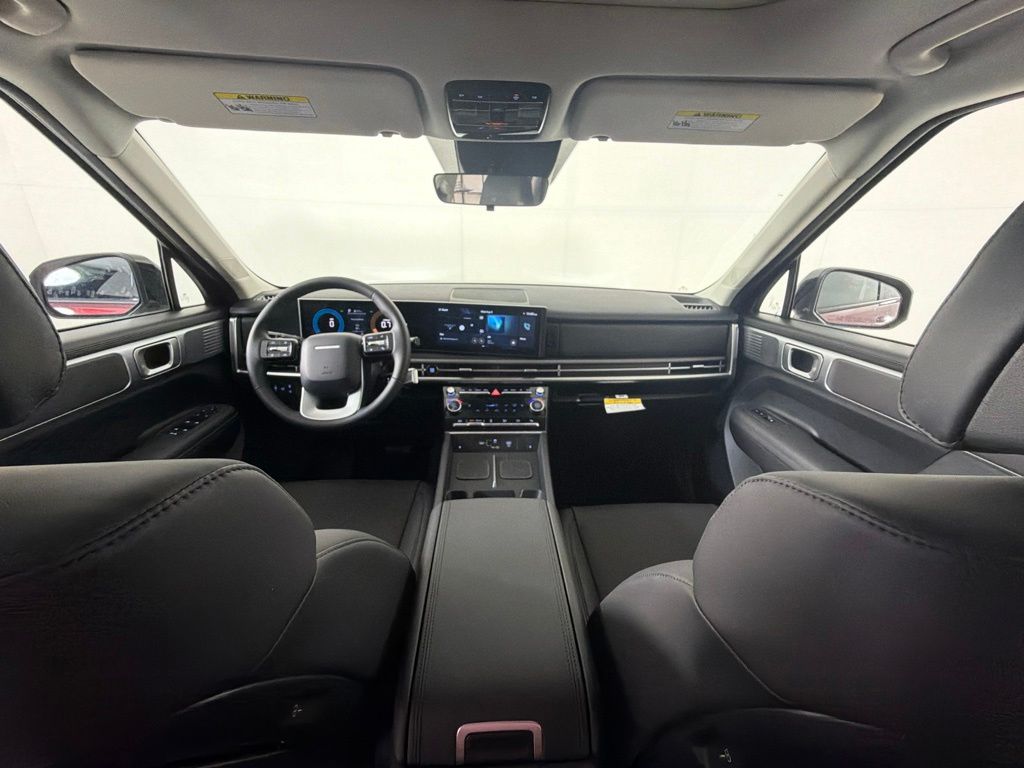 Thumbnail: 2026 Hyundai Santa Fe - 9